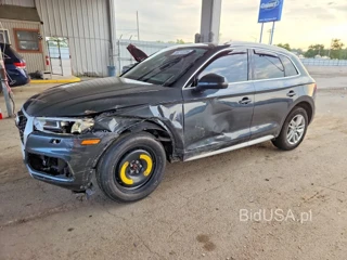 AUDI Q5 PREMIUM