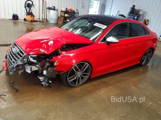AUDI S3 PREMIUM PLUS