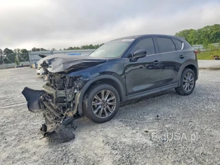 MAZDA CX-5 GRAND TOURING