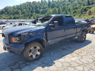 FORD F250 SUPER DUTY