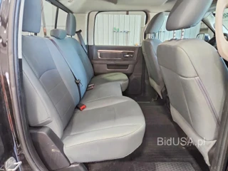 RAM 2500 SLT