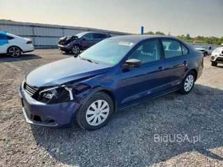 VOLKSWAGEN JETTA BASE