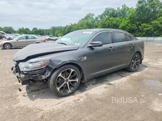 FORD TAURUS SEL