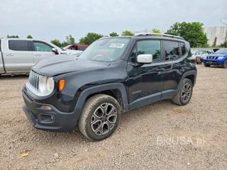 JEEP RENEGADE LIMITED