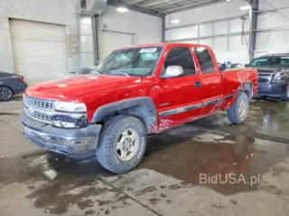 CHEVROLET SILVERADO K1500
