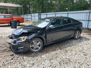 VOLVO S60 PREMIER