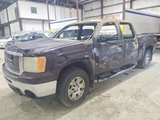 GMC SIERRA K1500