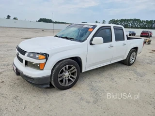 CHEVROLET COLORADO LT