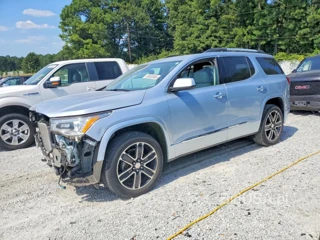 GMC ACADIA DENALI