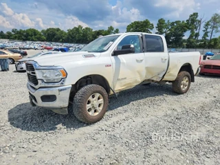 RAM 2500 BIG HORN