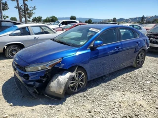 KIA FORTE LXS