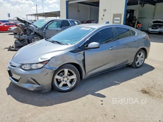 CHEVROLET VOLT LT