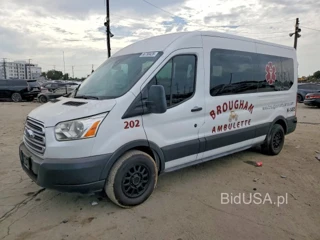 FORD TRANSIT T-350