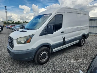 FORD TRANSIT T-250