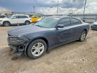 DODGE CHARGER SXT