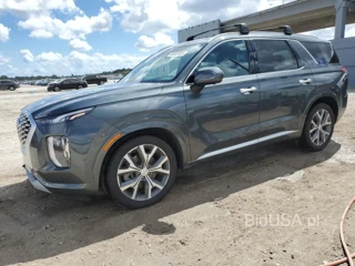 HYUNDAI PALISADE LIMITED