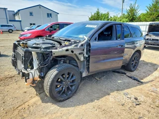 DODGE DURANGO GT
