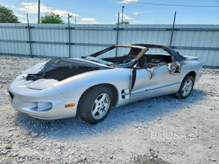 PONTIAC FIREBIRD