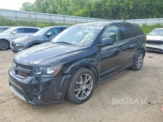 DODGE JOURNEY GT