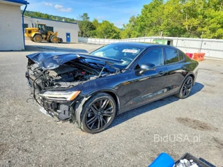 VOLVO S60 PLUS