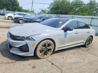 KIA K5 GT LINE