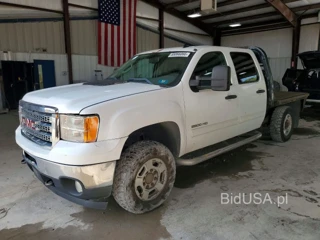 GMC SIERRA K2500 SLE