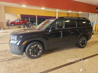 HYUNDAI SANTA FE SEL