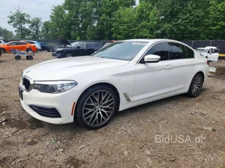BMW 530 XI