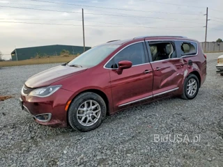 CHRYSLER PACIFICA TOURING L