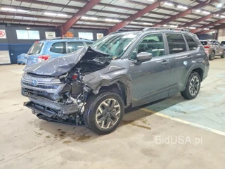 SUBARU FORESTER PREMIUM