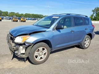 TOYOTA RAV4 BASE