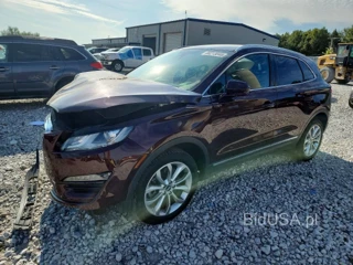 LINCOLN MKC SELECT