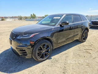 LAND ROVER RANGE ROVER VELAR R-DYNAMIC S