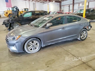 HYUNDAI ELANTRA VALUE EDITION