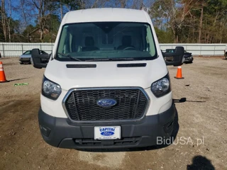 FORD TRANSIT T-350 HD