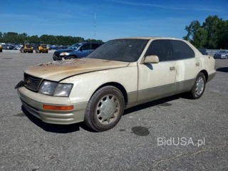 LEXUS LS 400