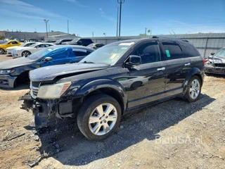 DODGE JOURNEY LUX