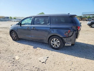 KIA SEDONA LX