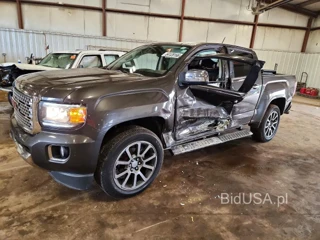 GMC CANYON DENALI