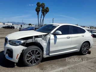 BMW X4 XDRIVE30I