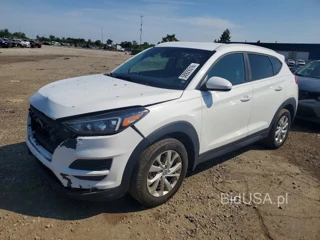 HYUNDAI TUCSON VALUE