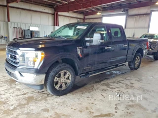 FORD F150 SUPERCREW