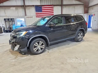 HONDA PILOT EXL
