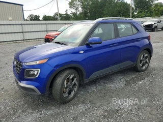 HYUNDAI VENUE LIMITED