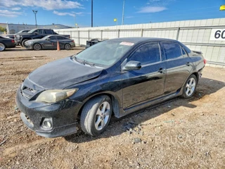 TOYOTA COROLLA S