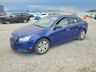 CHEVROLET CRUZE LS