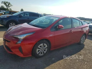 TOYOTA PRIUS TWO ECO