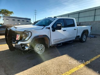GMC SIERRA K2500 HEAVY DUTY