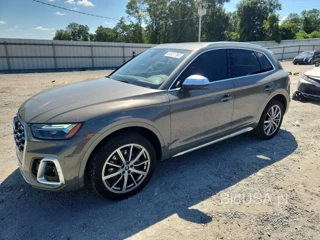 AUDI SQ5 PREMIUM PLUS