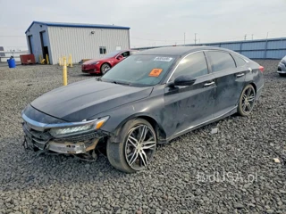 HONDA ACCORD TOURING